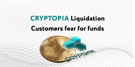 cryptopia liquidation.